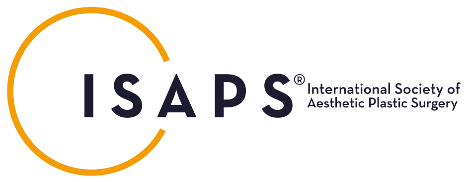 ISAPS logo